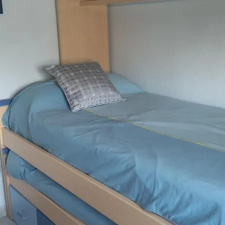Homestay Doble Visitar