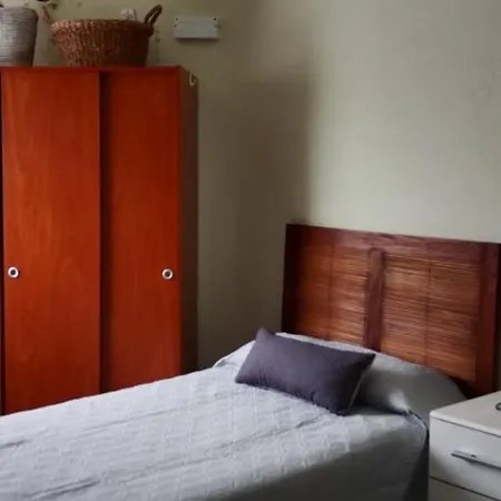 Homestay Doble Visitar *