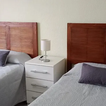 Doble Visitar Homestay Cordoba
