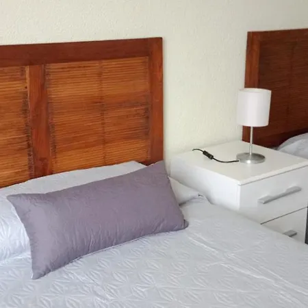 Homestay Doble Visitar